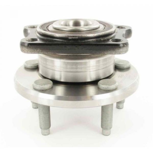 REAR Wheel Bearing &amp; Hub Assembly FITS FORD TAURUS 2008-2009 AWD #2 image