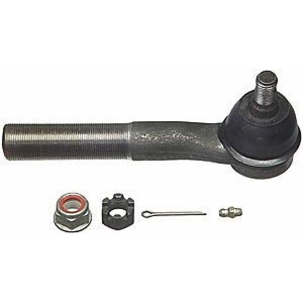 Moog ES3527 Steering Tie Rod End fit Dodge 1500 Pickup 00-01 2500 Pickup #1 image