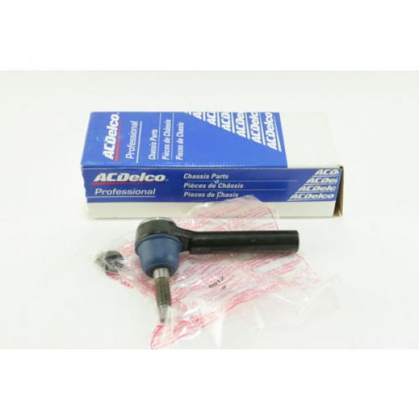 New ACDelco Pro 45A1024 Steering Tie Rod End 45A1024 19161647 Free Shipping NIP #1 image