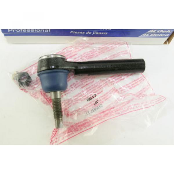 New ACDelco Pro 45A1024 Steering Tie Rod End 45A1024 19161647 Free Shipping NIP #4 image