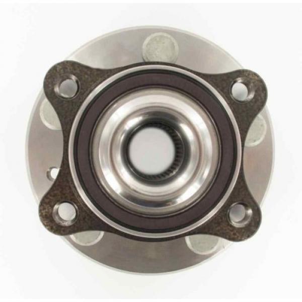 REAR Wheel Bearing &amp; Hub Assembly FITS FORD FREESTYLE 2005-2007 FWD #1 image