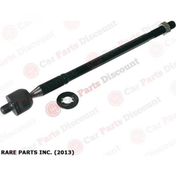 New Replacement Steering Tie Rod End, 28376 #1 image