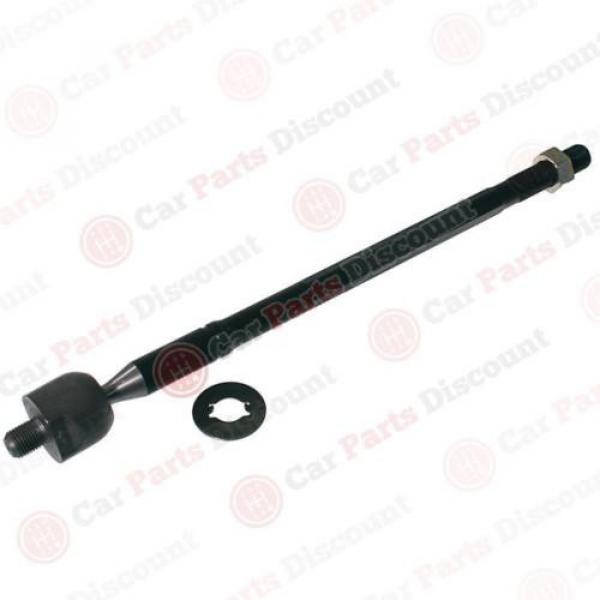 New Replacement Steering Tie Rod End, 28376 #2 image