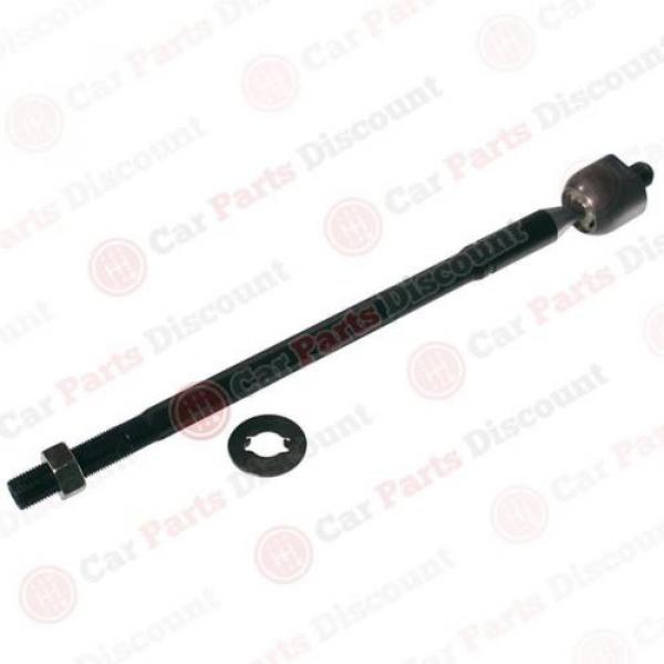 New Replacement Steering Tie Rod End, 28376 #3 image