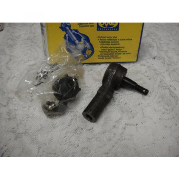 MOOG Tie Rod End ES2153RL #3 image