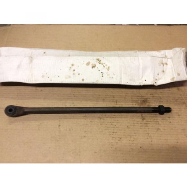 NEW NAPA 269-5522 Steering Tie Rod End Inner - Fits 93-97 Eagle Dodge Chrysler #1 image