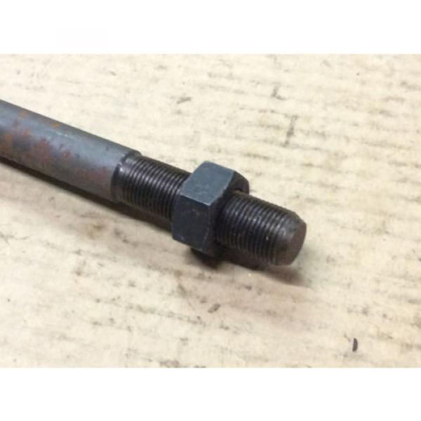 NEW NAPA 269-5522 Steering Tie Rod End Inner - Fits 93-97 Eagle Dodge Chrysler #4 image