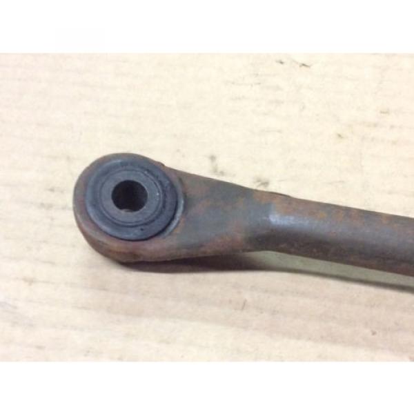 NEW NAPA 269-5522 Steering Tie Rod End Inner - Fits 93-97 Eagle Dodge Chrysler #5 image