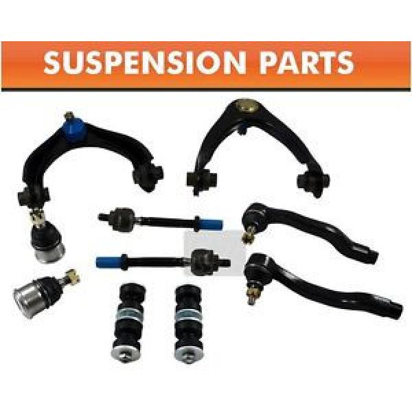 Suspension Control Arm Tie Rod End Ball Joint Kit Honda Civic 96-00 #1 image