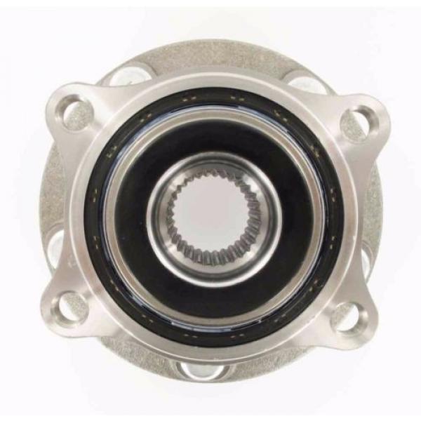 FRONT Wheel Bearing &amp; Hub Assembly FITS HYUNDAI VERACRUZ 2008-2009 #3 image