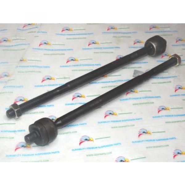 00-06 FORD FOCUS  NEW 2 FRONT INNER TIE ROD ENDS FROM 7/2/00 EV419 #4 image