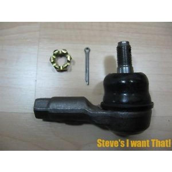 TRW Tie Rod End ES2827 RES2827RL ES2827RL 2692748 4011439 #M273T #1 image