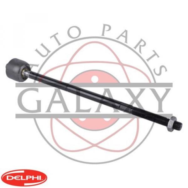 Delphi Inner Tie Rod Ends Pair Fits Escape Mariner Tibute 2011 #5 image