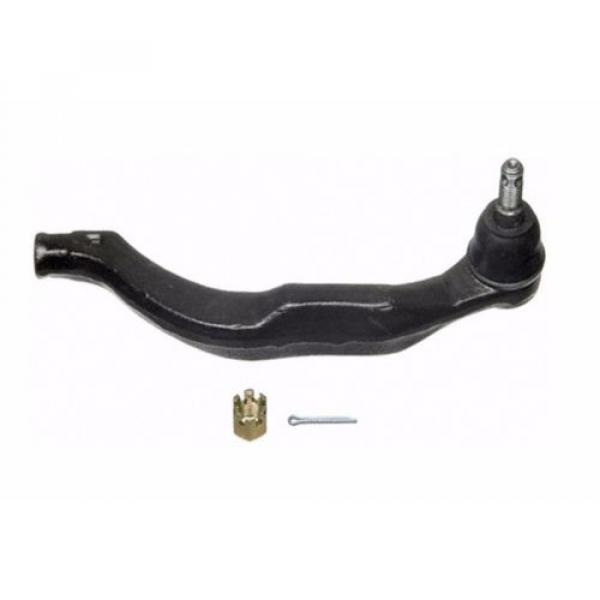 ACURA LEGEND Steering Parts Inner Outer Tie Rod Ends Sway Bar Link Ball Joints #3 image