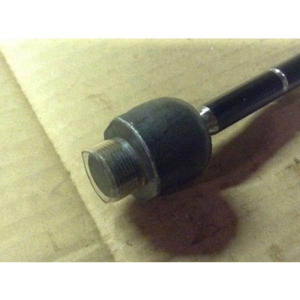 NEW NAPA ES80191 Steering Tie Rod End Inner - Fits 03-14 Chevrolet GMC #4 image