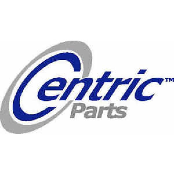 Centric 612.61062 Tie Rod End #1 image