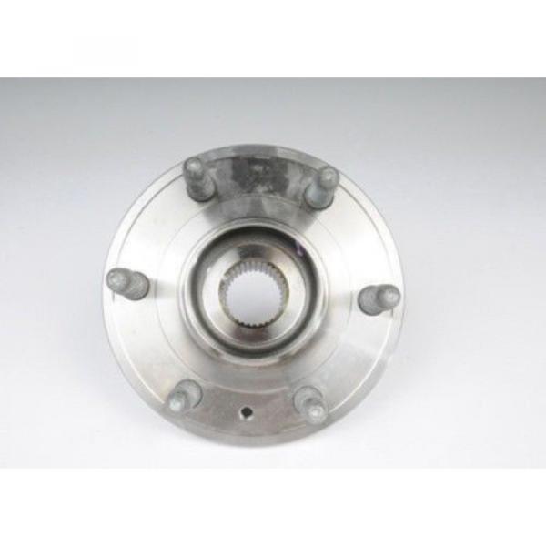 Front Wheel Hub Bearing Assembly for GMC Acadia 2007 - 2013 #2 image