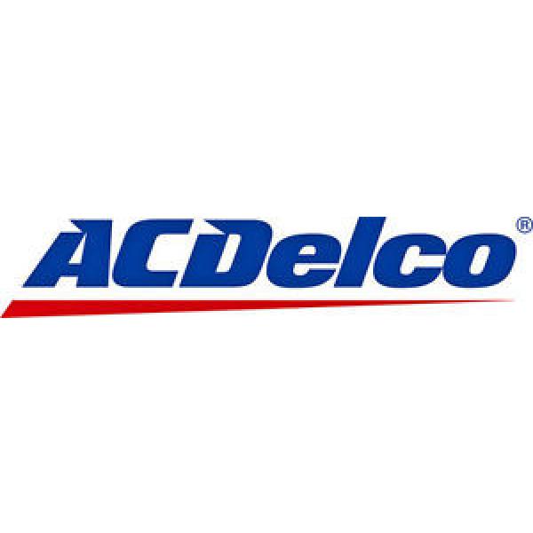 ACDelco 45A1311 Steering Tie Rod End #1 image