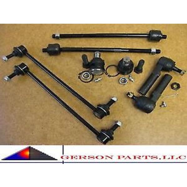 Inner Outer Tie Rod End Ball Joint Sway bar links Ford Taurus Mercury Sable New #1 image