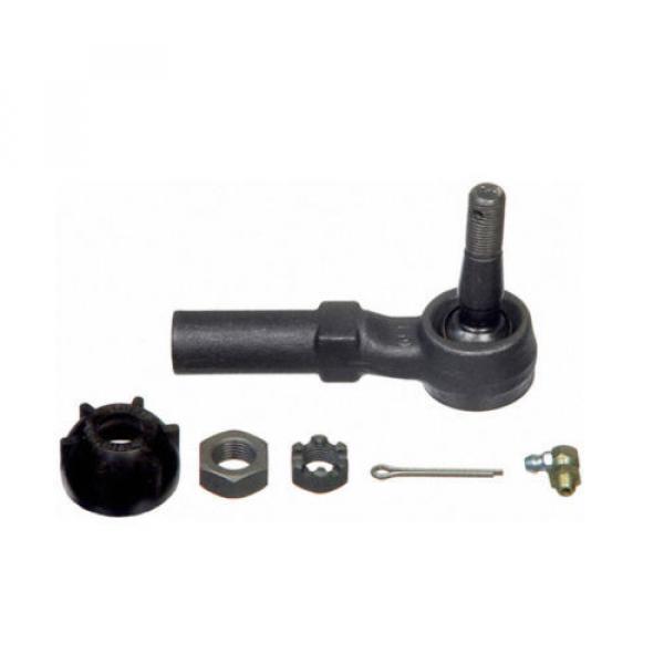 CAMARO 94 95 96 FIREBIRD 4 TIE ROD ENDS 4 BALLS JOINTS #2 image