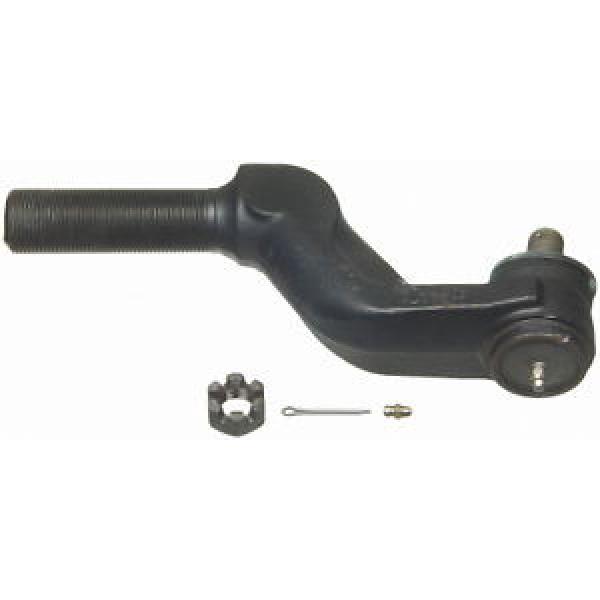 Steering Tie Rod End TRW ES3026L #1 image