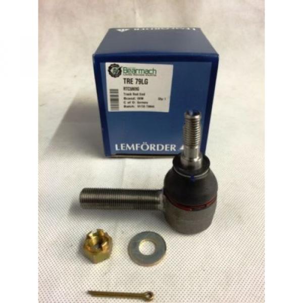 Defender Steering Track Rod End Ball Joint RH Thread OEM- RTC5869G #1 image