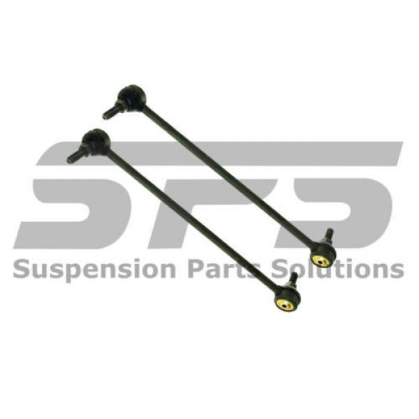 Suspension Parts Tie Rod End Sway Bar Link For Chevrolet Buick Saturn Gmc New #2 image