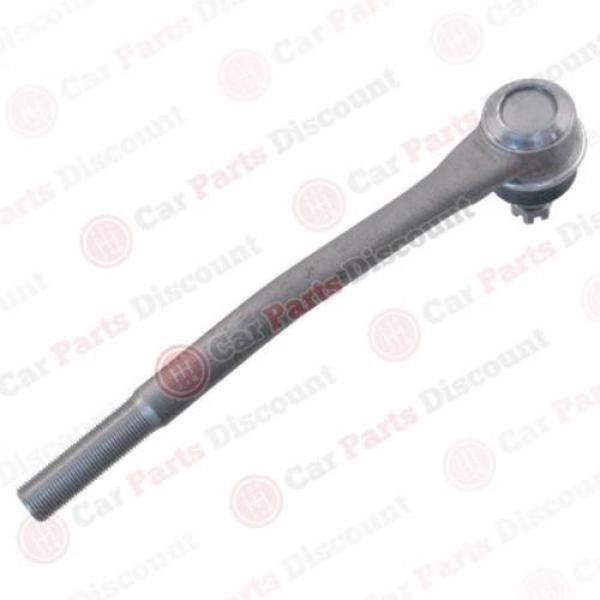 New Replacement Steering Tie Rod End, RP27585 #2 image