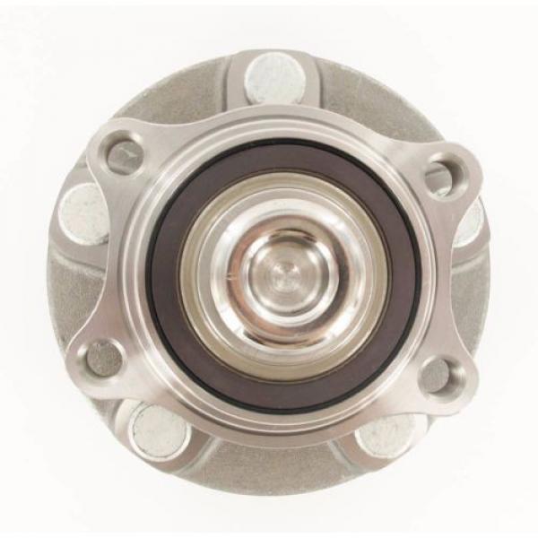 FRONT Wheel Bearing &amp; Hub Assembly FITS NISSAN 350Z 2003-2009 #3 image