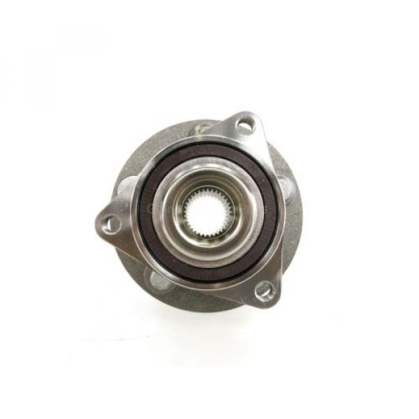 NEW Moog Wheel Bearing &amp; Hub Assembly Front 513315 Chevrolet Cruze 2011-2016 #4 image