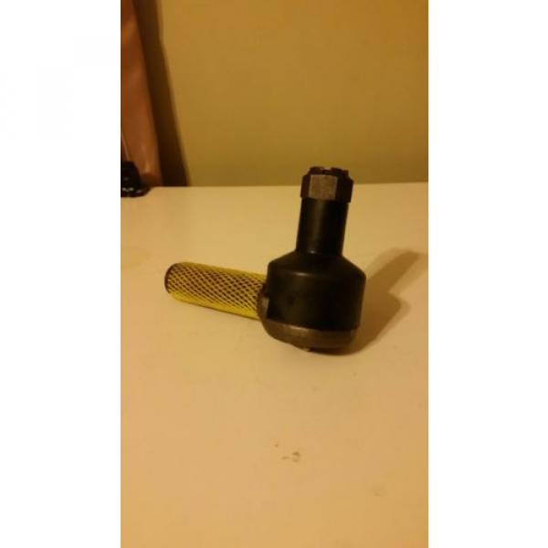 Tie Rod End,Lh for  Bluebird TC/AA vertical drag link &amp; Thomas 1300391, 61110179 #1 image