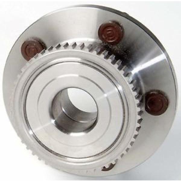 Moog 513076 Wheel Bearing And Hub Assembly #1 image