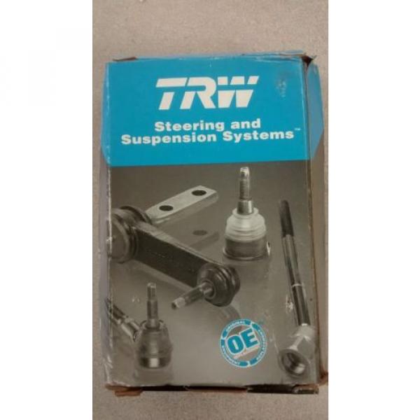 TRW ES3242 Steering Tie Rod End #3 image