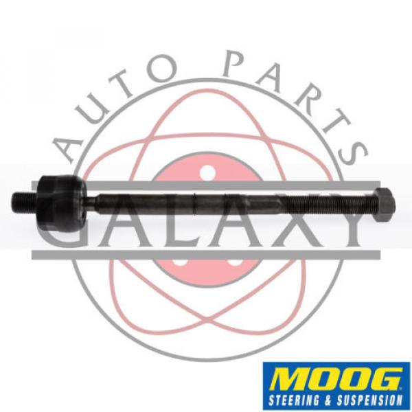 Moog New Inner &amp; Outer Tie Rod Ends For Ford Explorer Mountaineer RangerRWD #5 image