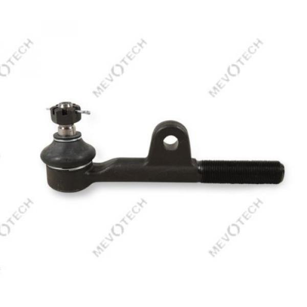 Mevotech MS86723 Inner Tie Rod End #1 image