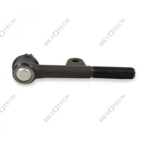 Mevotech MS86723 Inner Tie Rod End #2 image