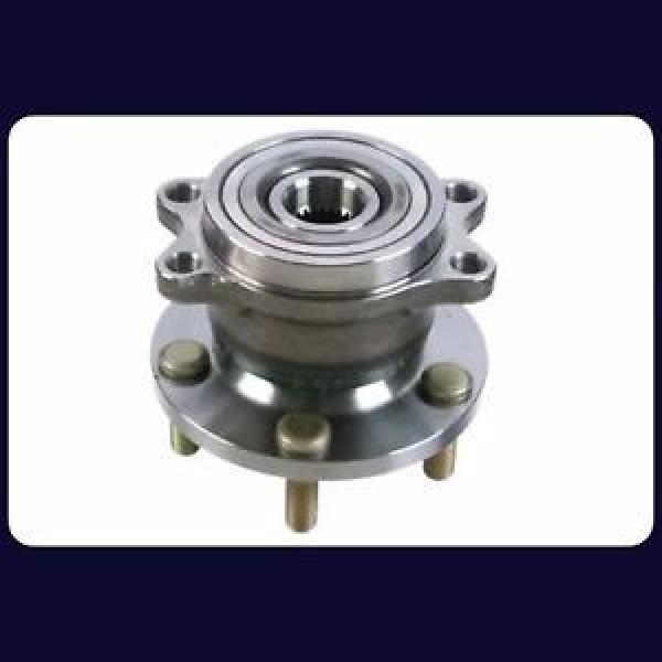 REAR WHEEL HUB BEARING ASSEMBLY FOR 2000-2004 SUBARU OUTBACK  LH Or RH 1 SIDE #1 image