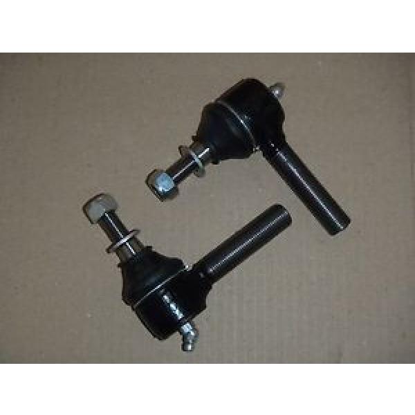 PAIR of Land Rover Tie Rod End RH Thread RTC5869 Defender RR Classic Discovery #1 image