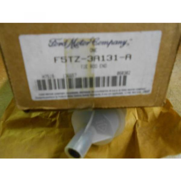 NEW FORD OUTER TIE ROD END NOS OEM F5TZ3A131A #3 image