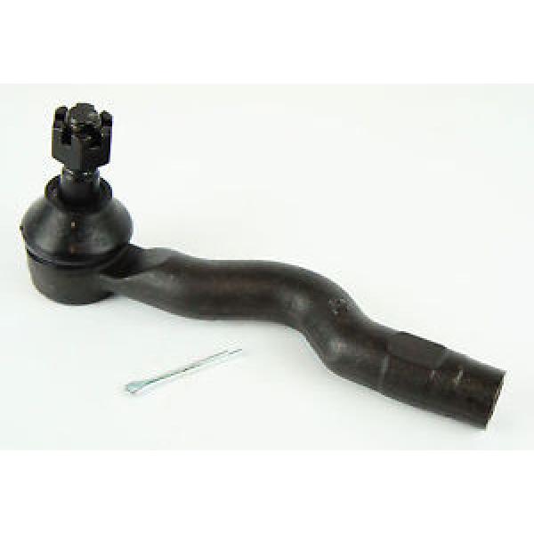 Proforged 104-10946 Front Right Outer Tie Rod End #1 image