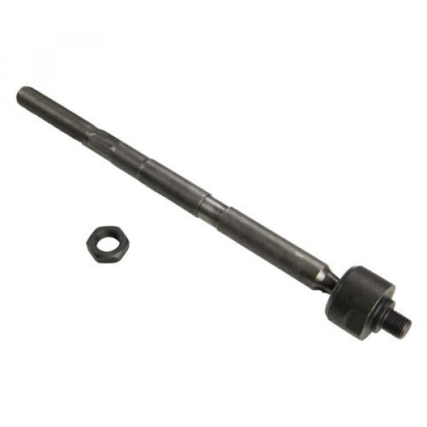 Steering Tie Rod End Inner MOOG EV800898 fits 12-17 Ford Focus #2 image