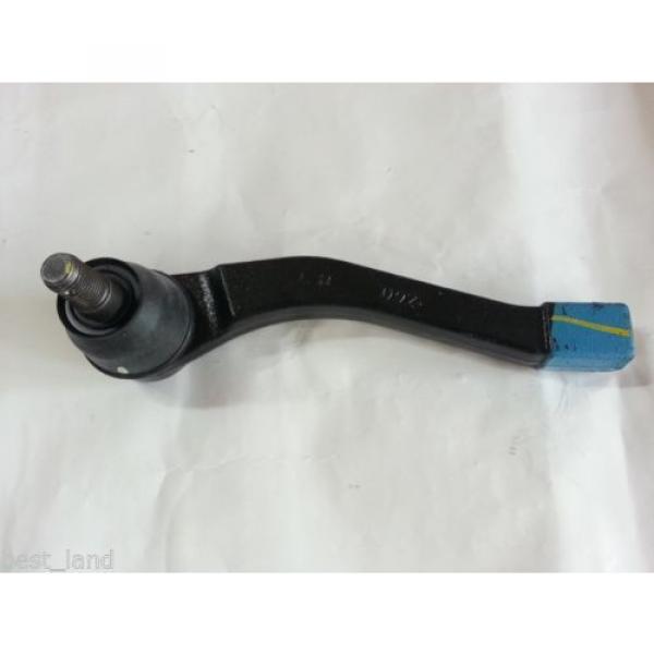 Genuine Tie Rod End ASSY-LH for SsangYong REXTON 01~Oct.2002 #4666008000 #1 image