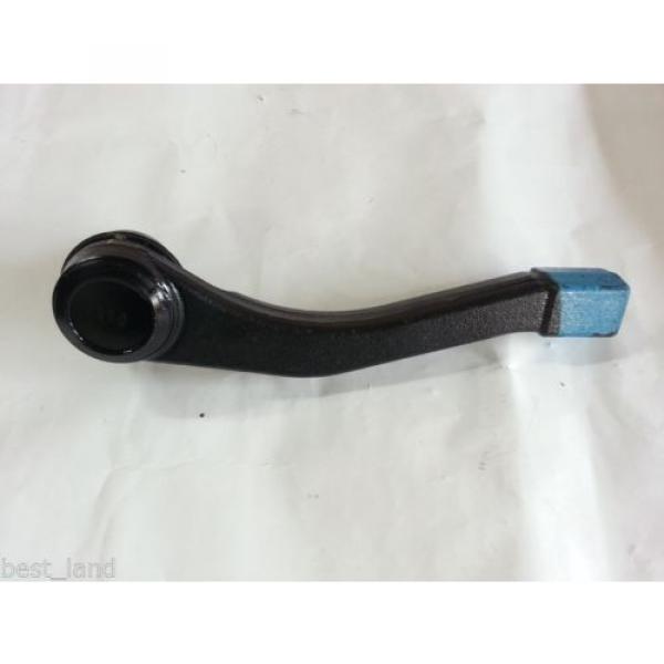 Genuine Tie Rod End ASSY-LH for SsangYong REXTON 01~Oct.2002 #4666008000 #4 image