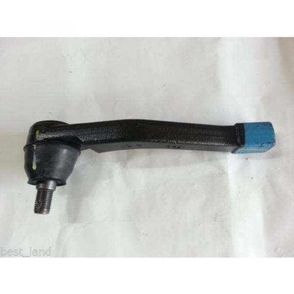 Genuine Tie Rod End ASSY-LH for SsangYong REXTON 01~Oct.2002 #4666008000 #5 image