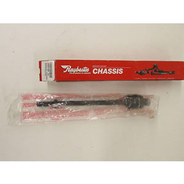 Raybestos 401-1787B Steering Tie Rod End #1 image