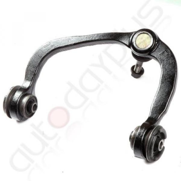 Front Suspension Kit Tie Rod End Control Arm for 2006-2008 LINCOLN MARK LT #2 image