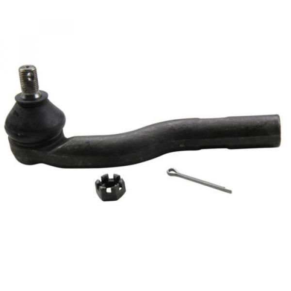 Moog ES800846 Outer Tie Rod End #1 image