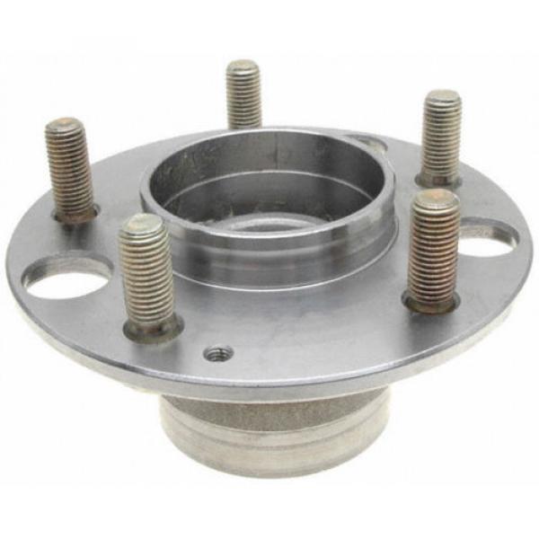 Wheel Bearing and Hub Assembly Rear Raybestos 712008 fits 91-95 Acura Legend #3 image