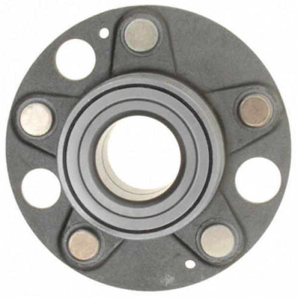 Wheel Bearing and Hub Assembly Rear Raybestos 712008 fits 91-95 Acura Legend #4 image