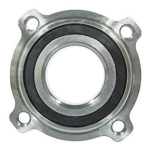 NEW REAR Wheel Bearing &amp; Hub Assembly fits 07-13 BMW X5 X6 LIFETIME WARRANTY #1 image